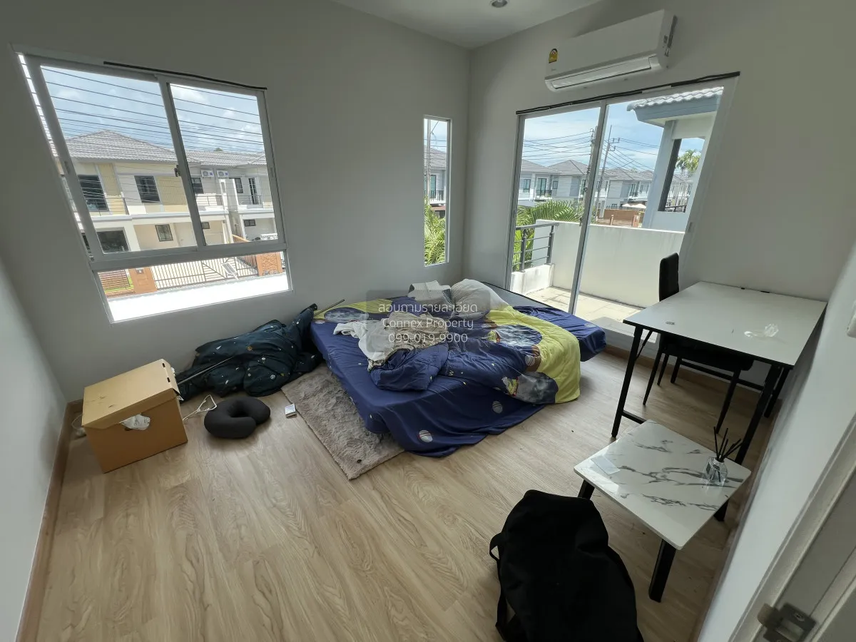 For Sale House , The Plant Thepkrasattri - Thalang , nice view , 