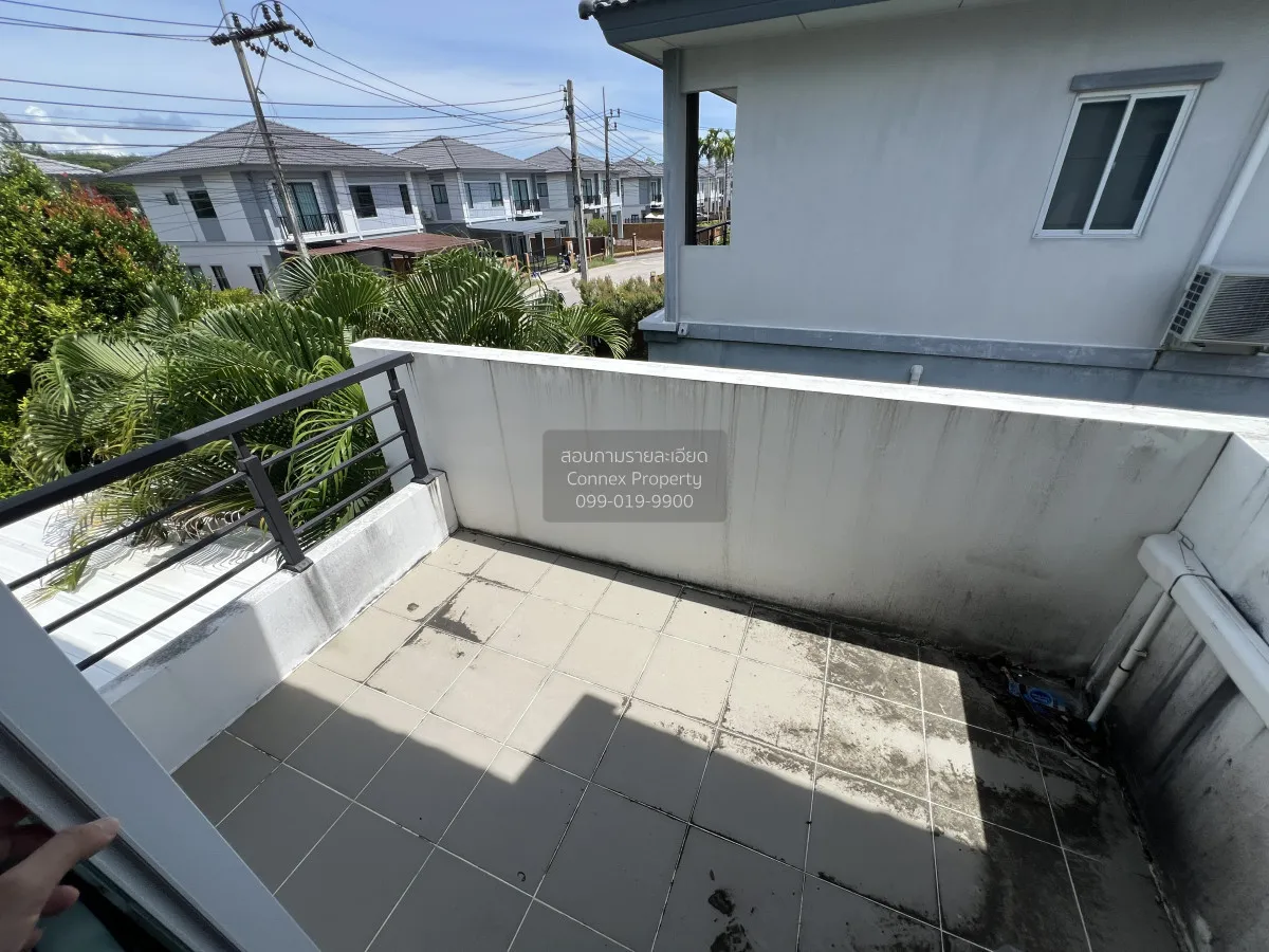 For Sale House , The Plant Thepkrasattri - Thalang , nice view , 