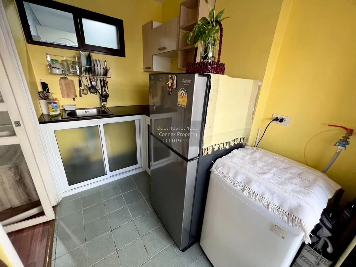 For Sale Condo , LUMPINI PLACE NARATHIWAT 24 , corner unit , BTS-