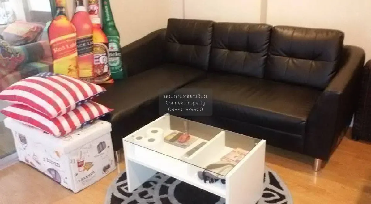 For Sale Condo , Casa Condo Ratchada-Thapra , BTS-Talat Phlu , Da 1