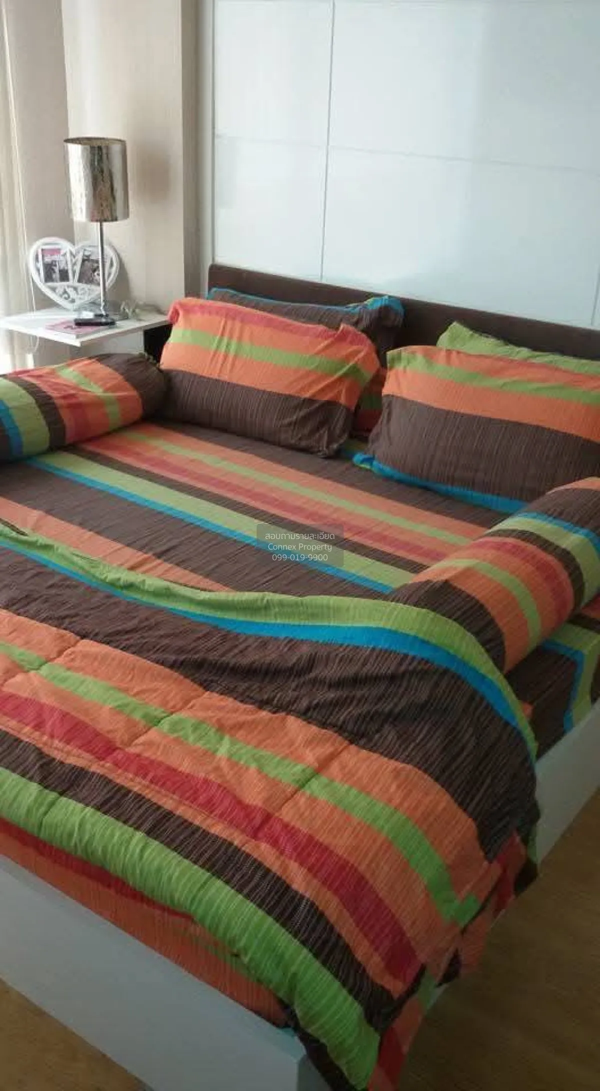 For Sale Condo , Casa Condo Ratchada-Thapra , BTS-Talat Phlu , Da 3