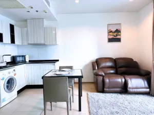 For Rent Condo , HQ Thonglor , BTS-Thong Lo , Khlong Tan Nuea , Watthana , Bangkok , CX-161086