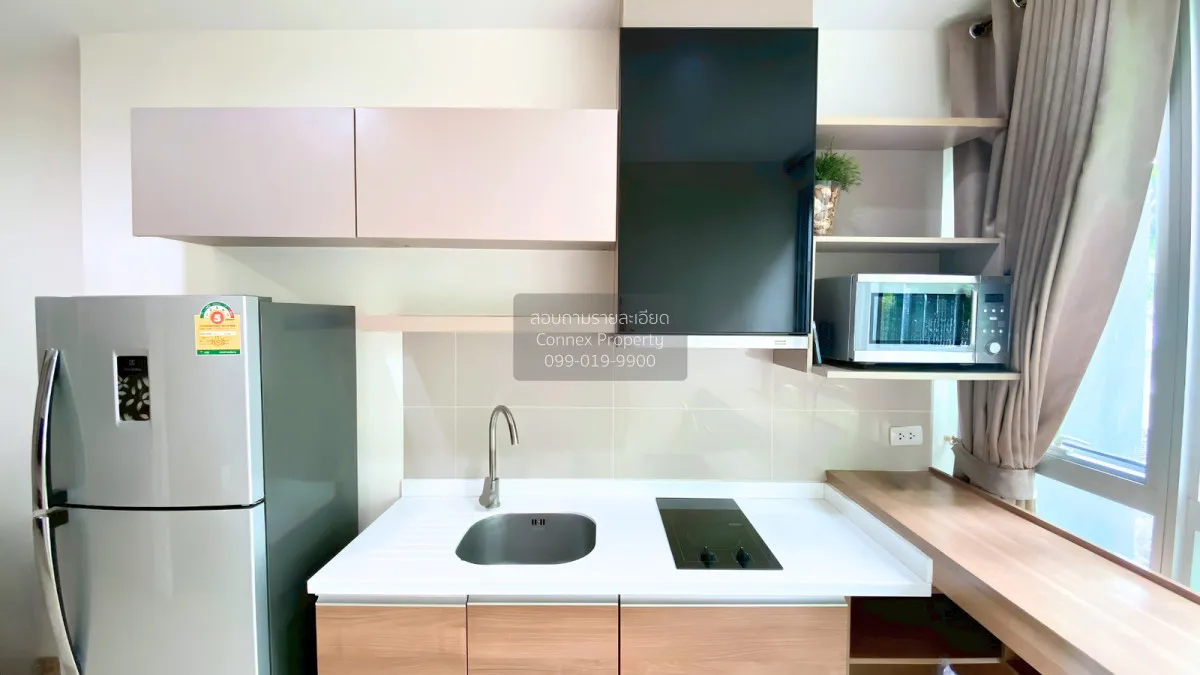 For Rent Condo , RHYTHM Sukhumvit 50 , BTS-On Nut , Phra Khanong  3