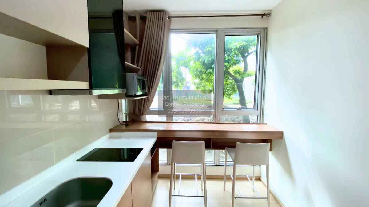For Rent Condo , RHYTHM Sukhumvit 50 , BTS-On Nut , Phra Khanong  4