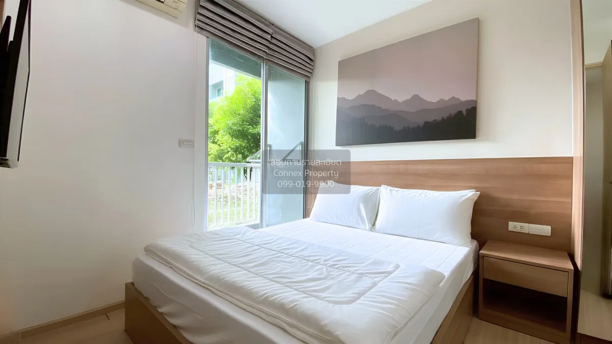 For Rent Condo , RHYTHM Sukhumvit 50 , BTS-On Nut , Phra Khanong 
