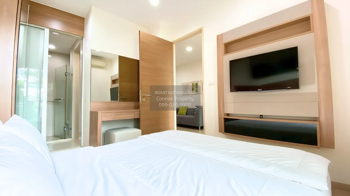 For Rent Condo , RHYTHM Sukhumvit 50 , BTS-On Nut , Phra Khanong 