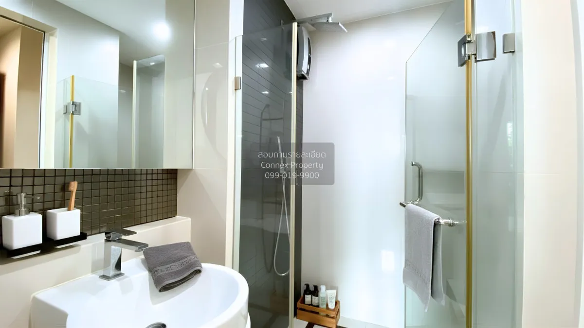 For Rent Condo , RHYTHM Sukhumvit 50 , BTS-On Nut , Phra Khanong 