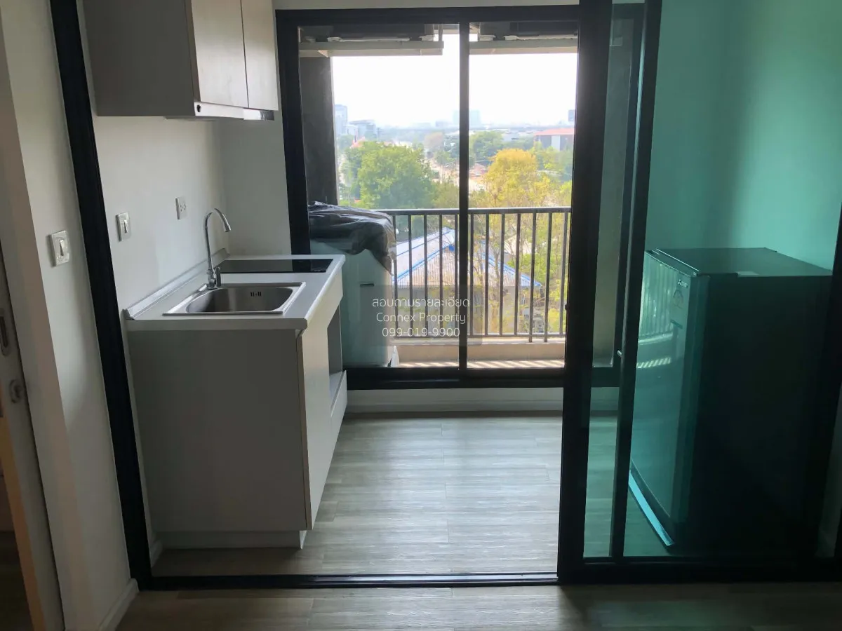 For Sale Condo , Kensington Kaset Campus , BTS-Bang Bua , Lat Yao 4