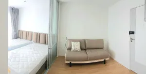 For Sale Condo , Lumpini Place Srinakarin - Huamark Station , ARL-Hua Mak , Suan Luang , Suan Luang , Bangkok , CX-161095