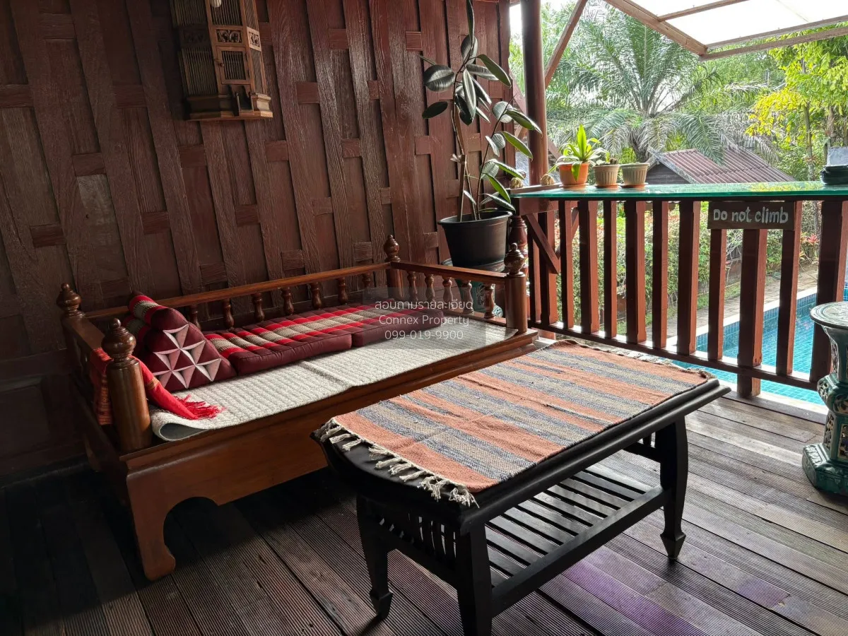 For Sale House , Phuket - Thaihouse , Thep Krasattri , Thalang , 