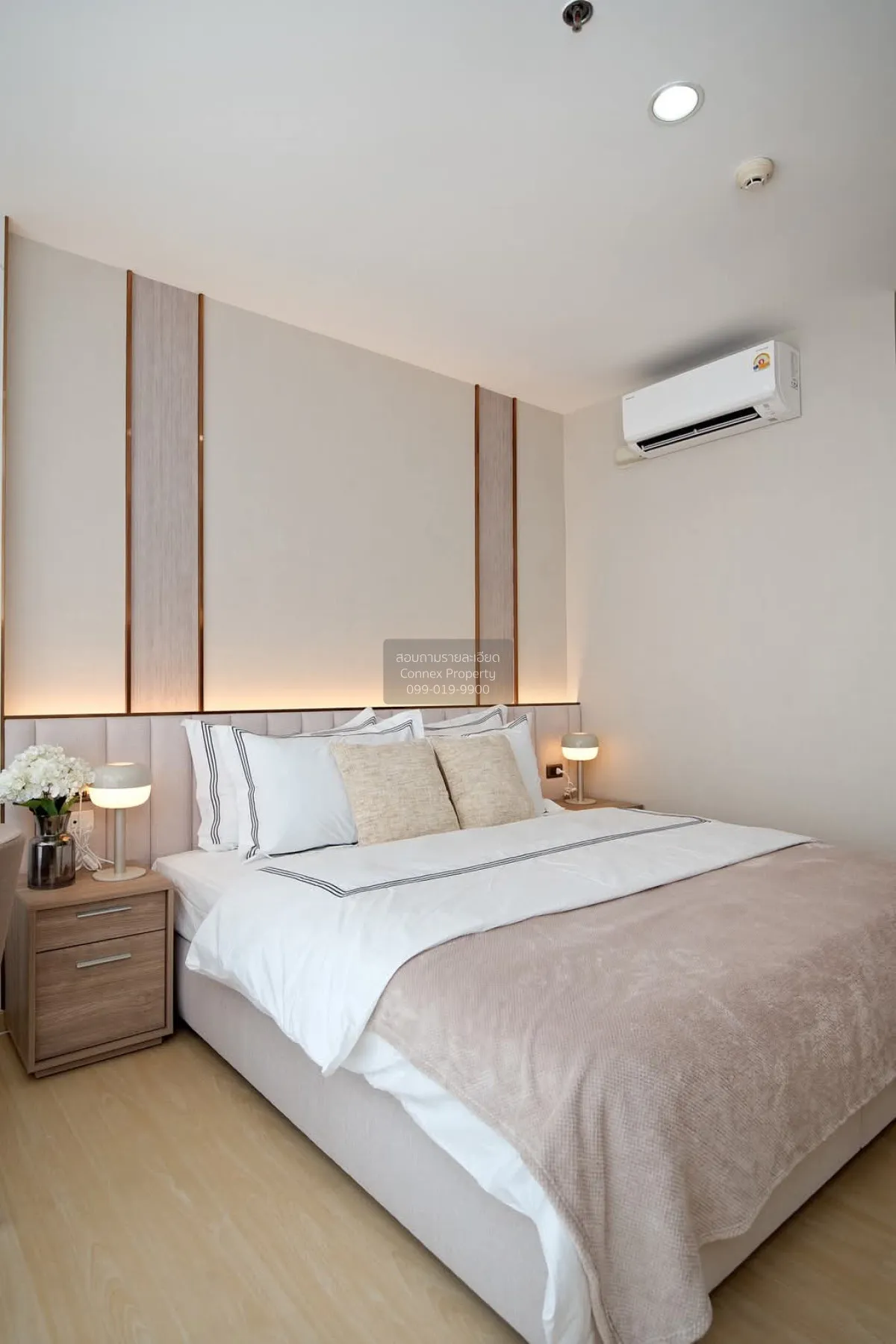 For Rent Condo , Hive Taksin , newly renovated , BTS-Wongwian Yai 2