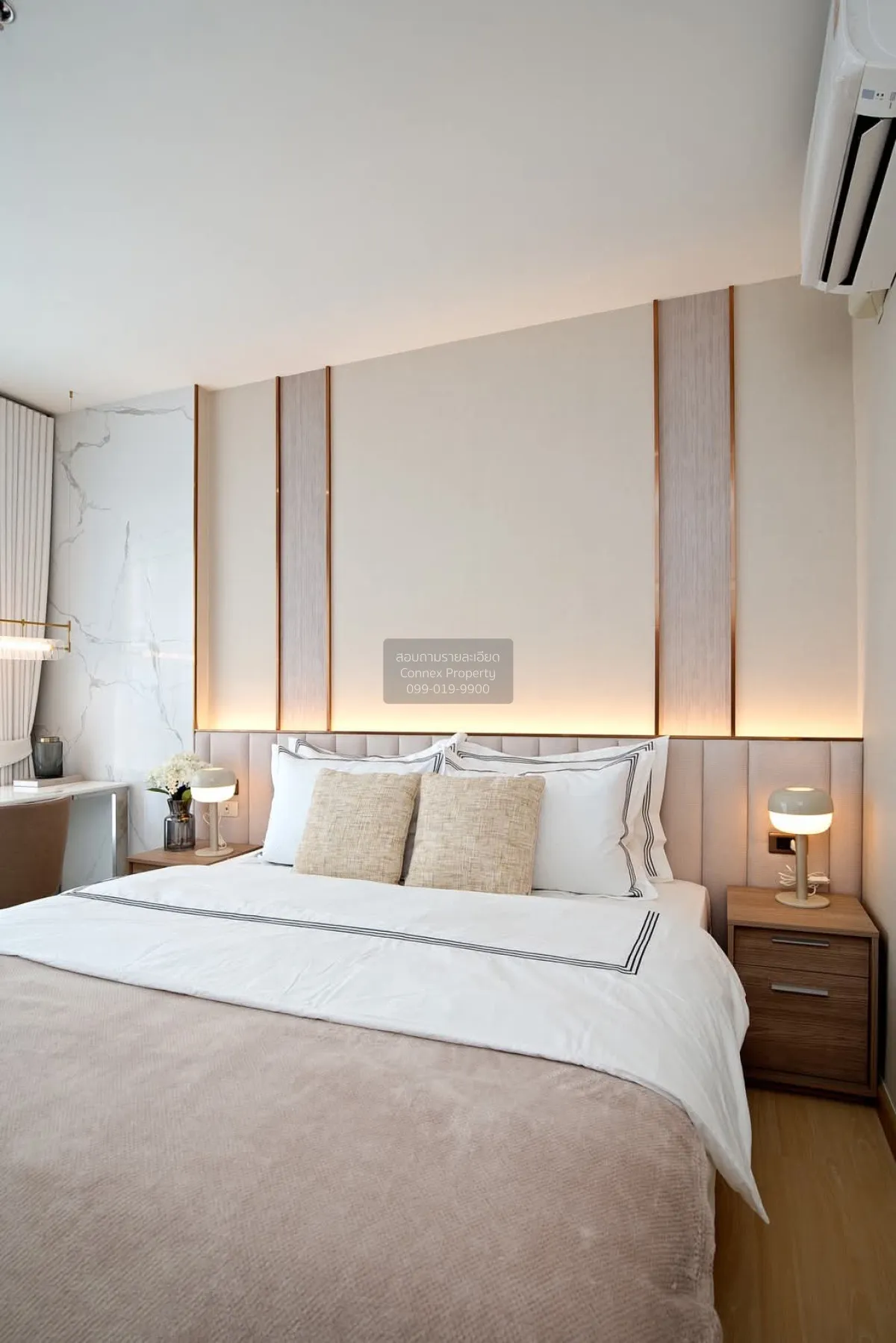 For Rent Condo , Hive Taksin , newly renovated , BTS-Wongwian Yai 3