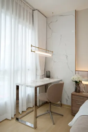 For Rent Condo , Hive Taksin , newly renovated , BTS-Wongwian Yai , Khlong Ton Sai , Khlong San , Bangkok , CX-161103