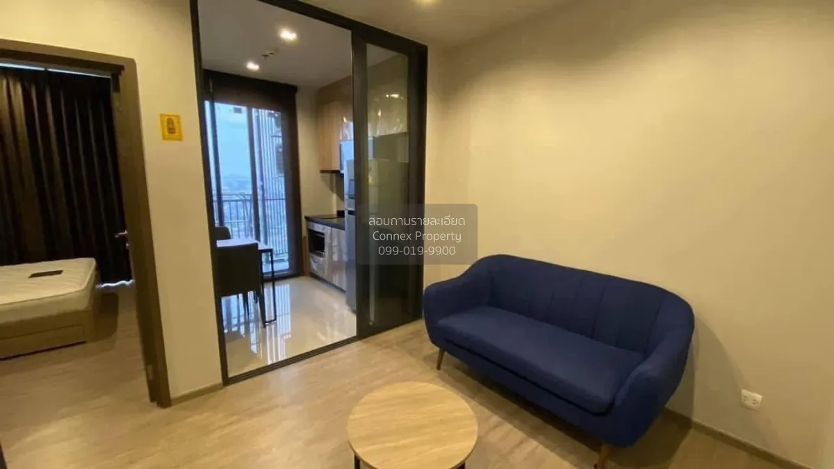 For Sale Condo , The Line Wongsawang , MRT-Wong Sawang , Wong Saw 1