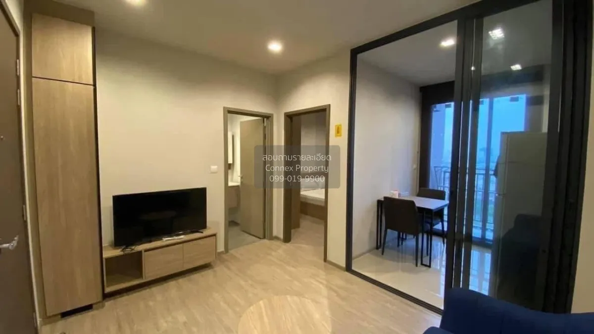 For Sale Condo , The Line Wongsawang , MRT-Wong Sawang , Wong Saw 2