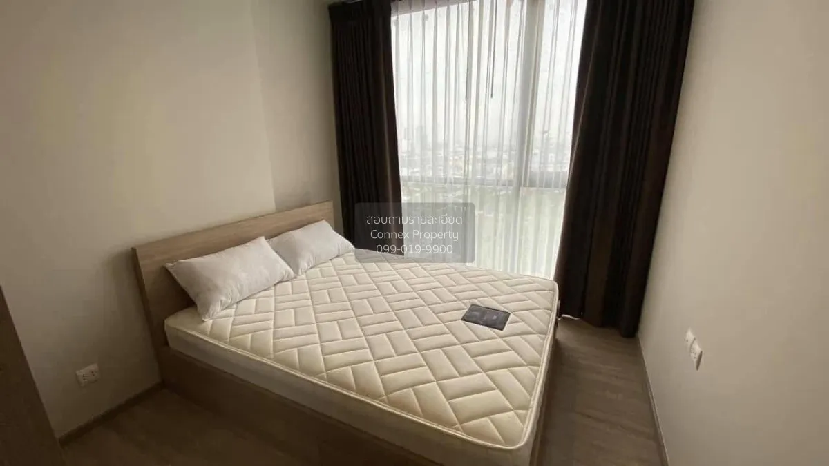 For Sale Condo , The Line Wongsawang , MRT-Wong Sawang , Wong Saw 3