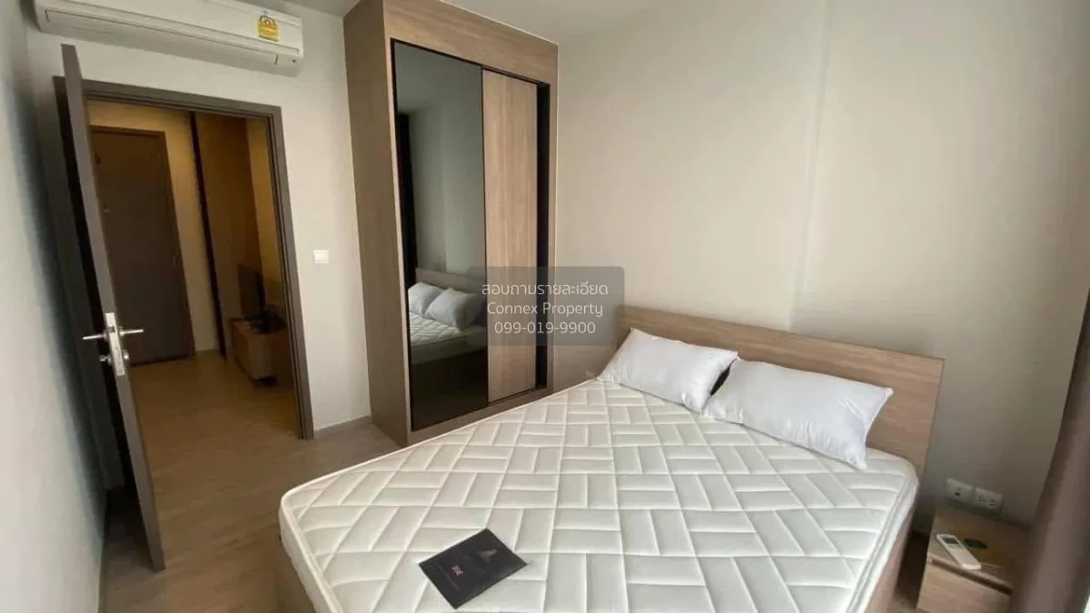 For Sale Condo , The Line Wongsawang , MRT-Wong Sawang , Wong Saw 4