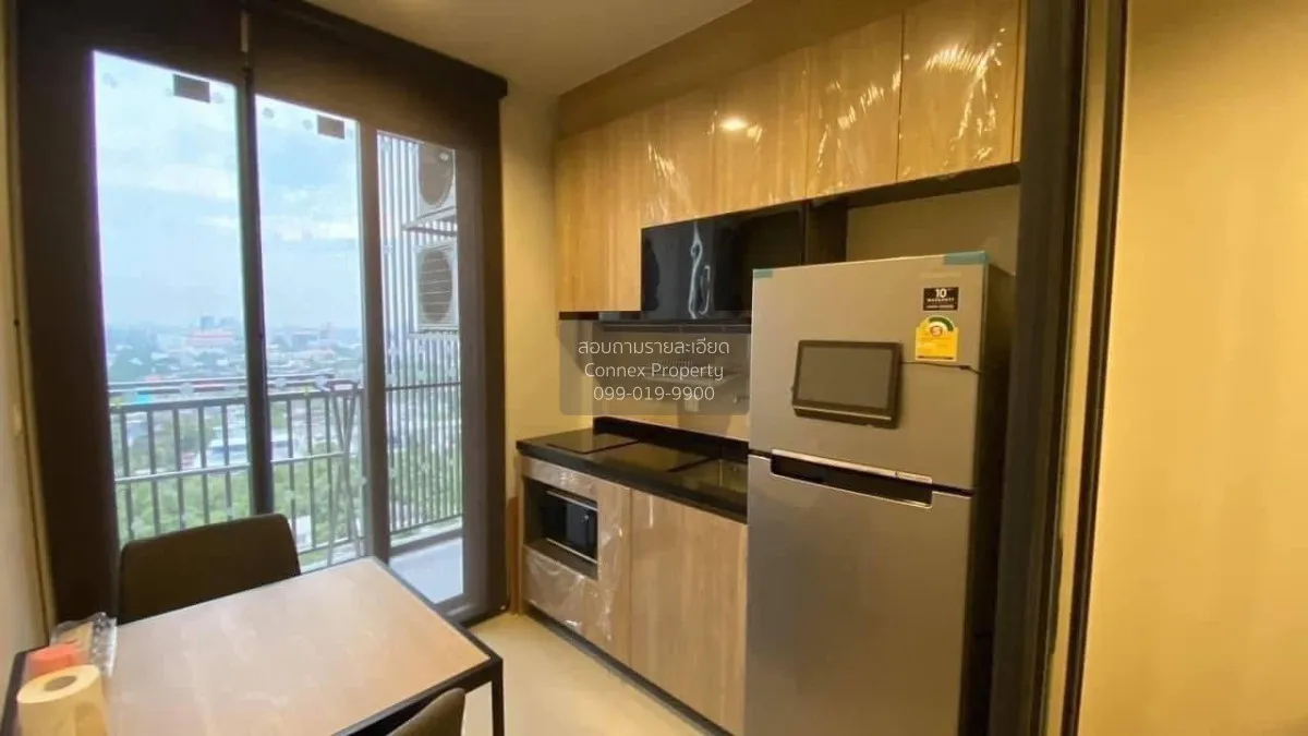 For Sale Condo , The Line Wongsawang , MRT-Wong Sawang , Wong Saw