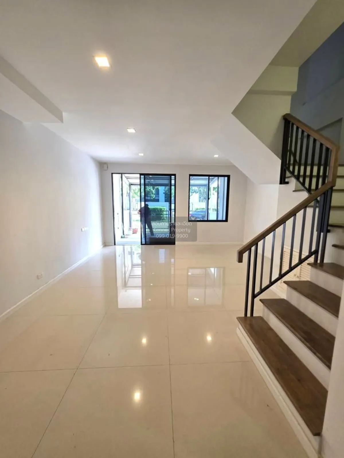 For Sale Townhouse/Townhome  , Q Prime Sukhumvit 77 , MRT-Si Nut  3