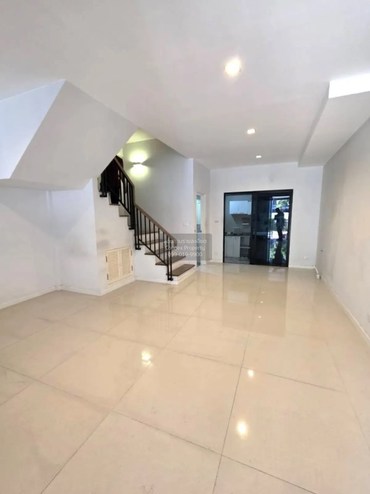 For Sale Townhouse/Townhome  , Q Prime Sukhumvit 77 , MRT-Si Nut  4