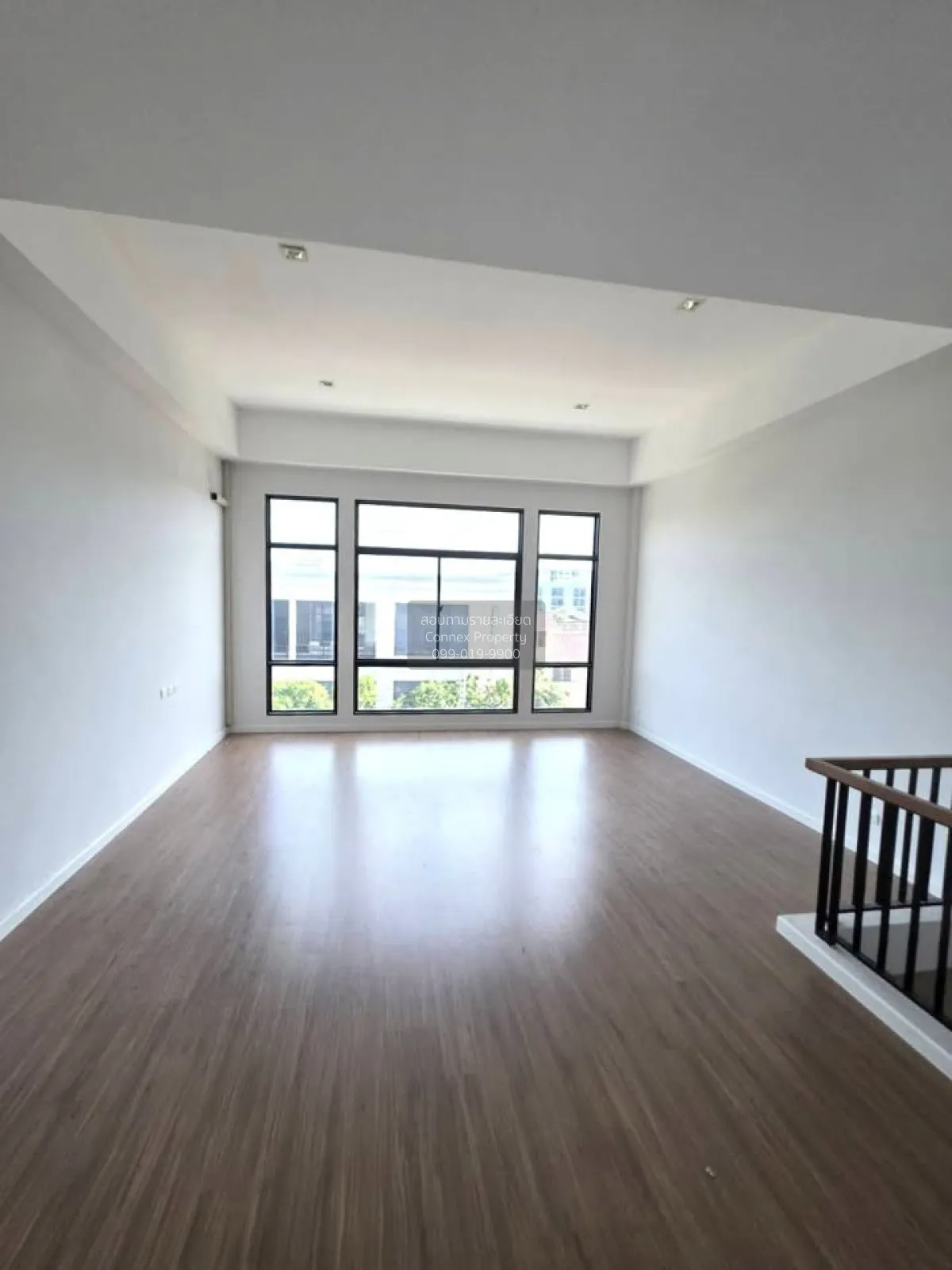 For Sale Townhouse/Townhome  , Q Prime Sukhumvit 77 , MRT-Si Nut 