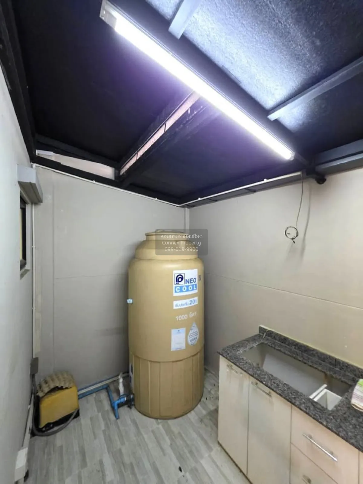 For Sale Townhouse/Townhome  , Q Prime Sukhumvit 77 , MRT-Si Nut 