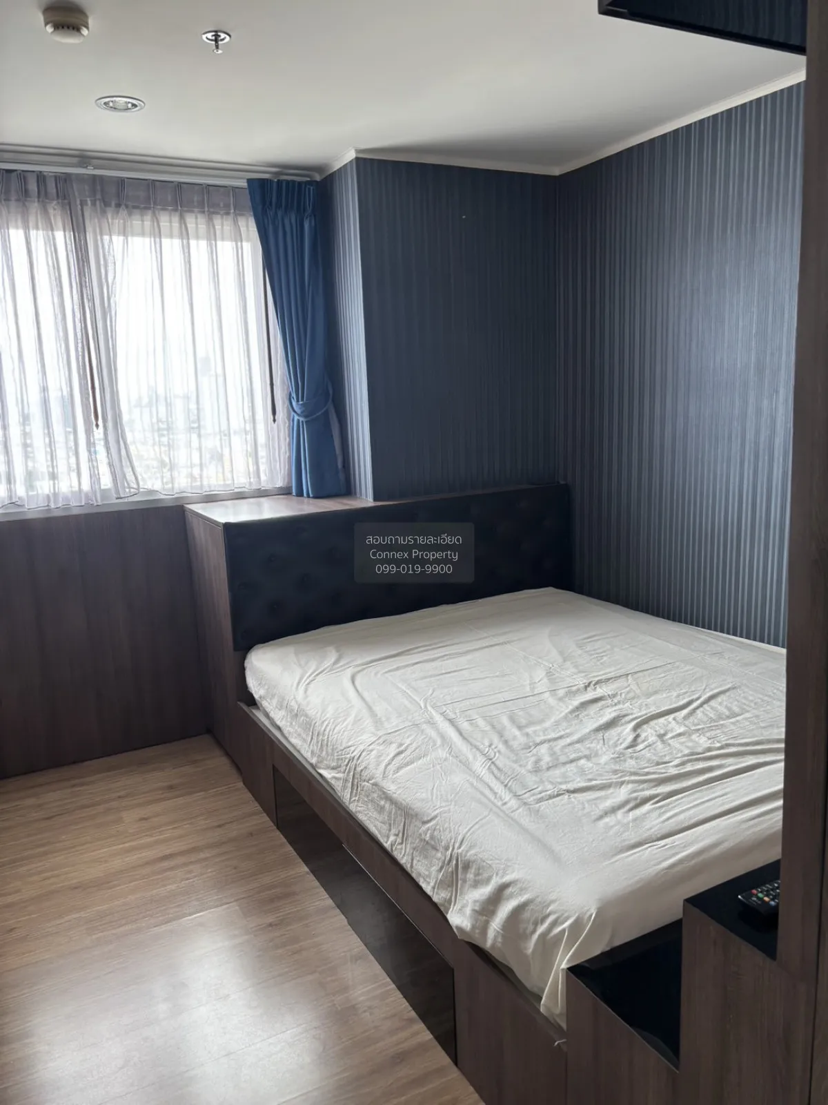 For Rent Condo , U Delight @ Talat phlu Station , BTS-Talat Phlu 