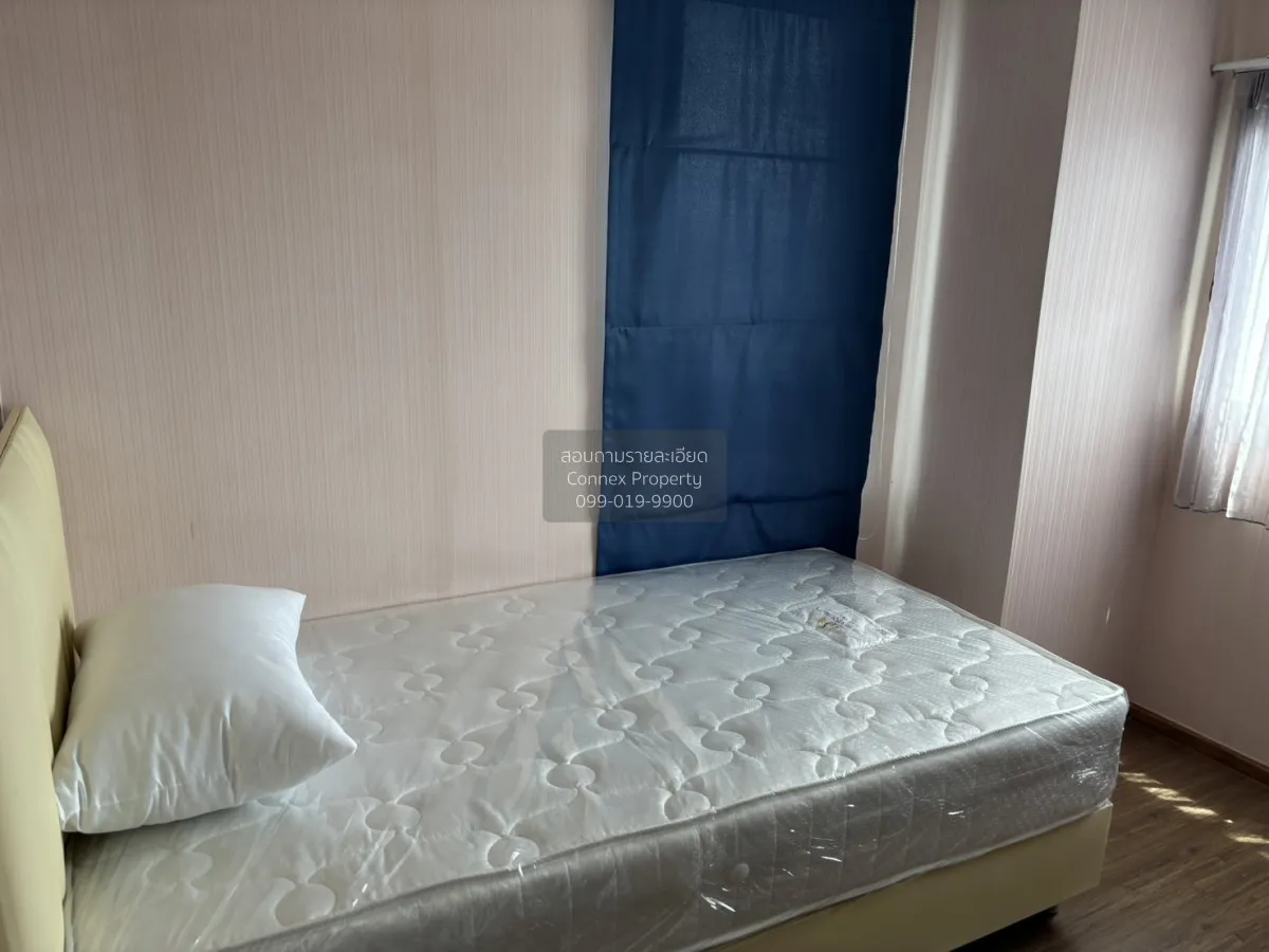 For Rent Condo , U Delight @ Talat phlu Station , BTS-Talat Phlu 