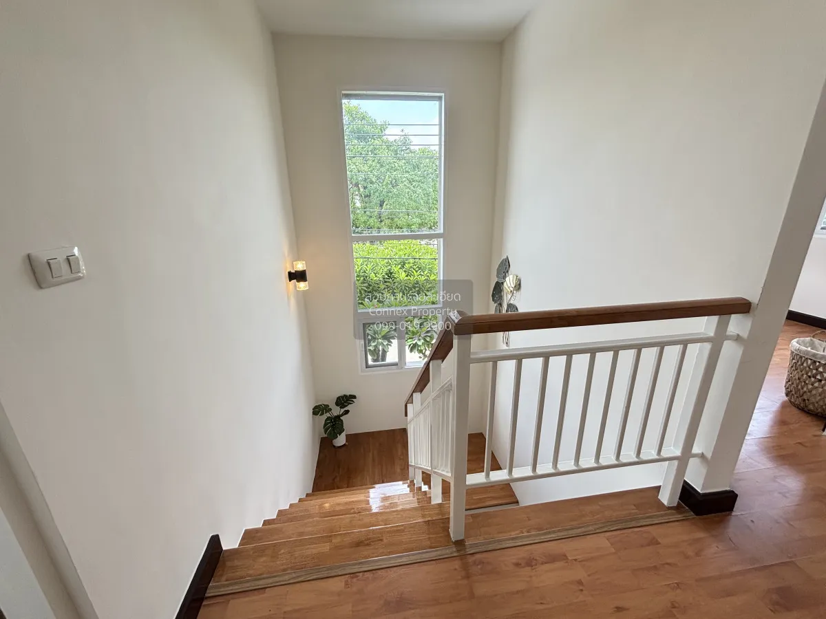 For Sale House , CASA PRESTO Rama 2 , Tha Kham , Bang Khun Thian 