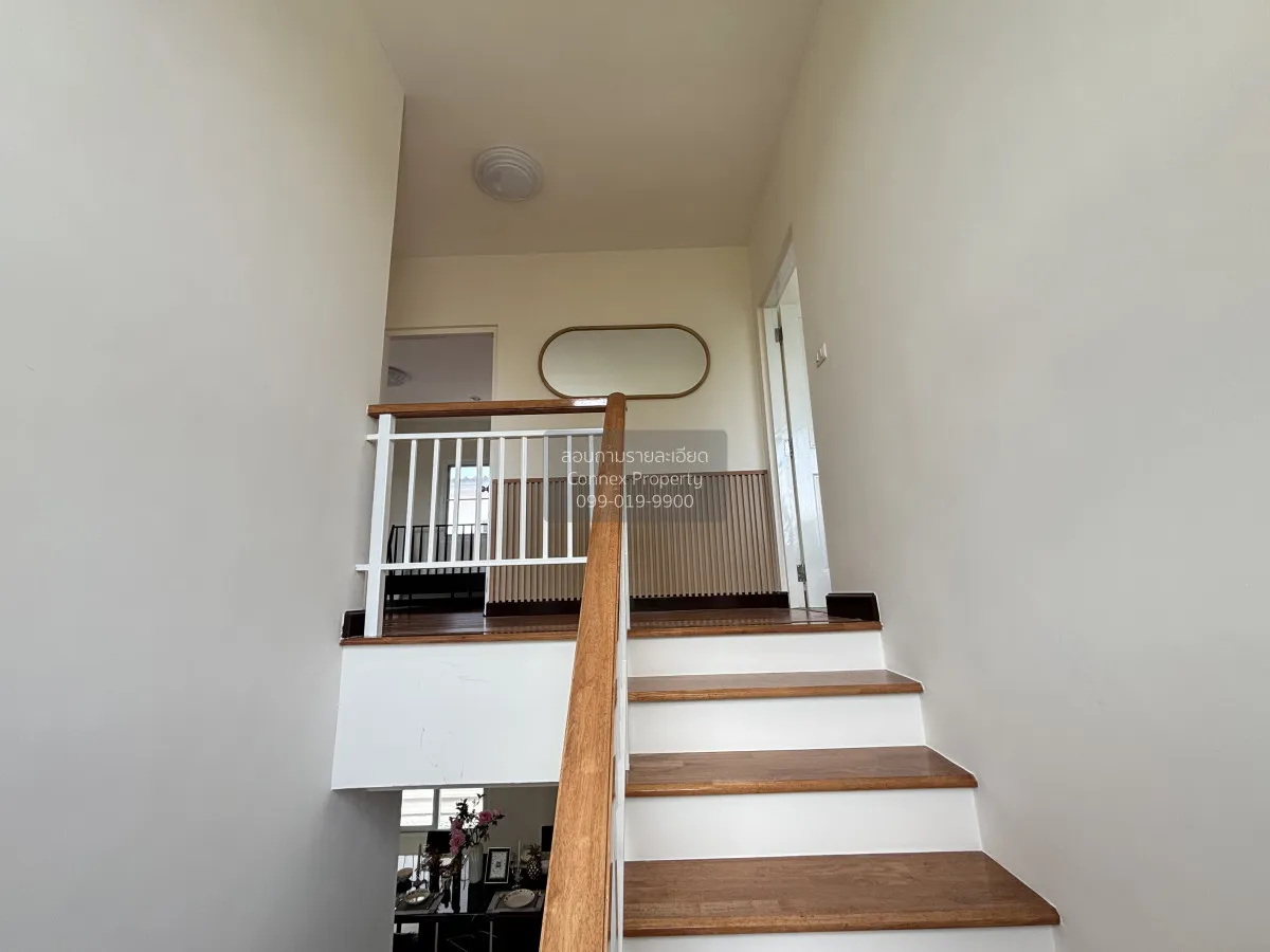 For Sale House , CASA PRESTO Rama 2 , Tha Kham , Bang Khun Thian 