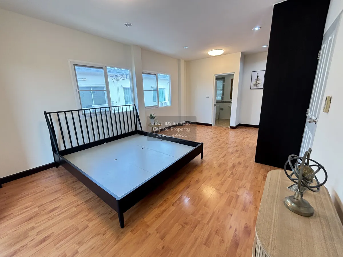 For Sale House , CASA PRESTO Rama 2 , Tha Kham , Bang Khun Thian 
