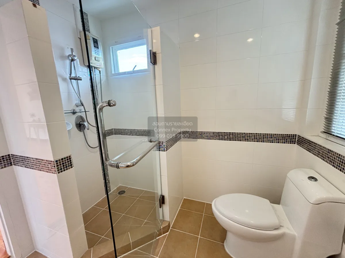 For Sale House , CASA PRESTO Rama 2 , Tha Kham , Bang Khun Thian 