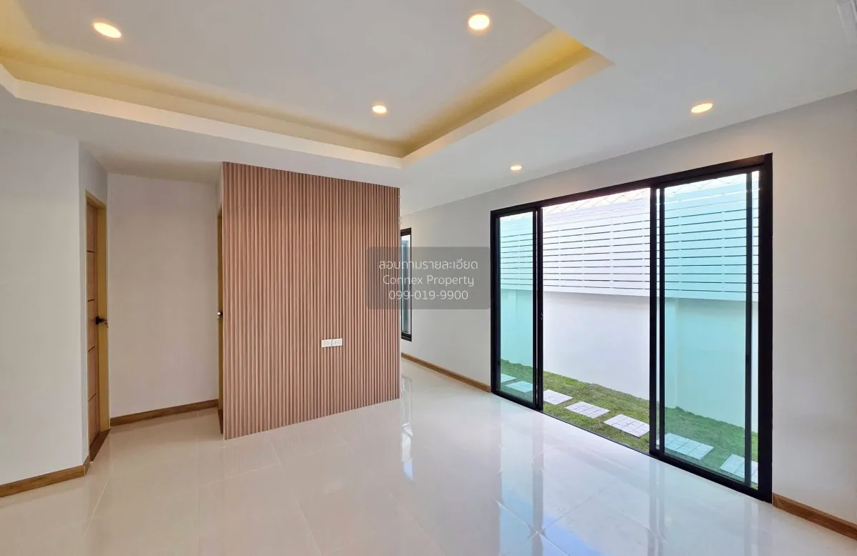 ขายบ้าน  บ้านพร้อมพันธ์ ป่าคลอก ป่าคลอก ถลาง ภูเก็ต CX-161121 4