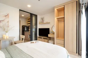 For Rent Condo , FLO By Sansiri , Khlong San , Khlong San , Bangkok , CX-161125