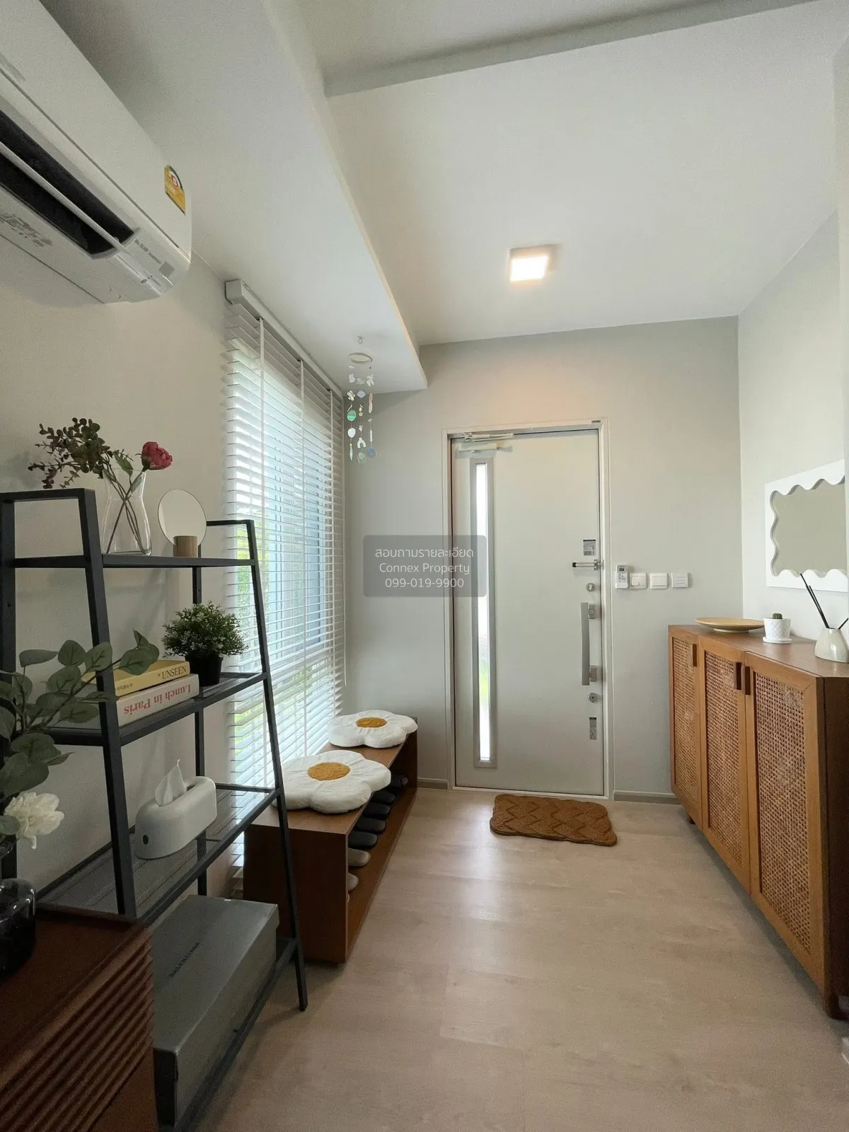 เช่าบ้าน  อัญญา บางนา-รามคำแหง 2 ดอกไม้ เขต ประเวศ กรุงเทพ CX-161 2