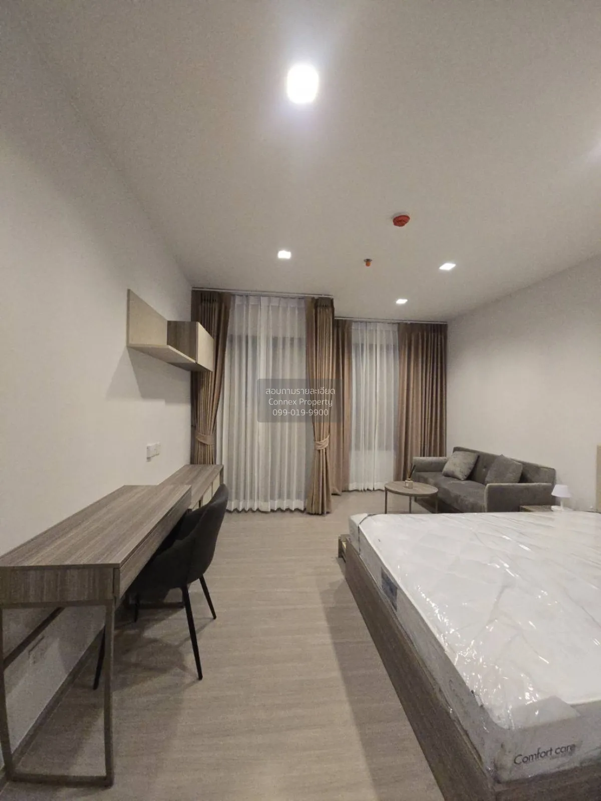 For Rent Condo , Life Sathorn Sierra , BTS-Talat Phlu , Talat Phl 1