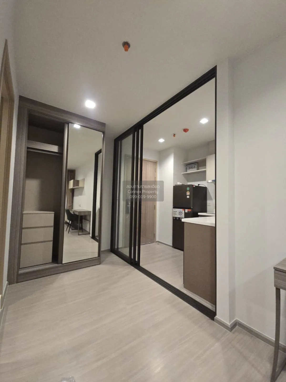 For Rent Condo , Life Sathorn Sierra , BTS-Talat Phlu , Talat Phl 2