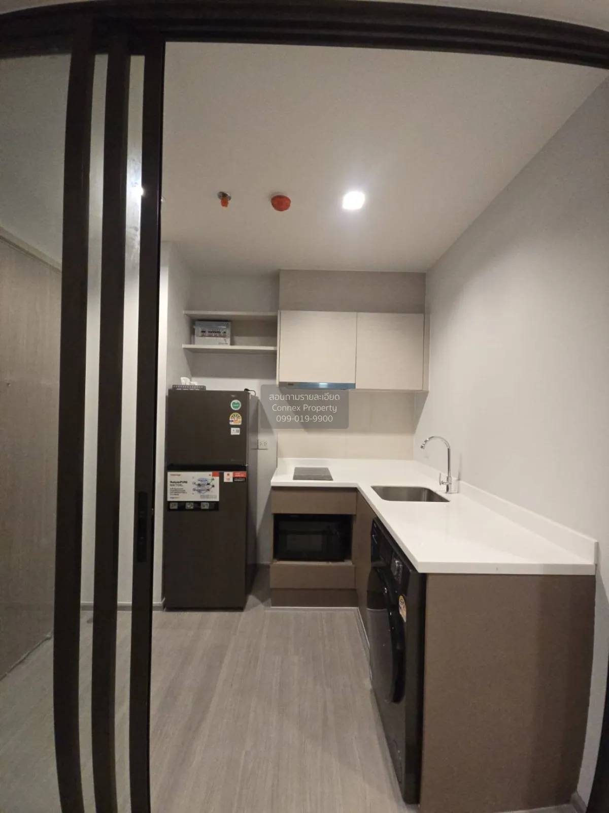 For Rent Condo , Life Sathorn Sierra , BTS-Talat Phlu , Talat Phl 4