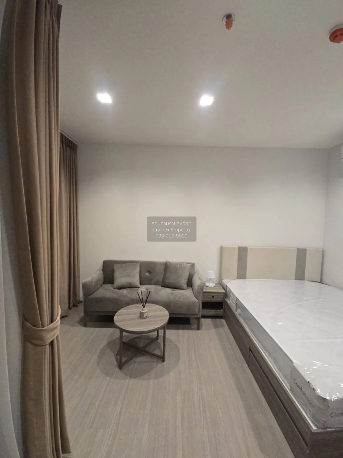 For Rent Condo , Life Sathorn Sierra , BTS-Talat Phlu , Talat Phl