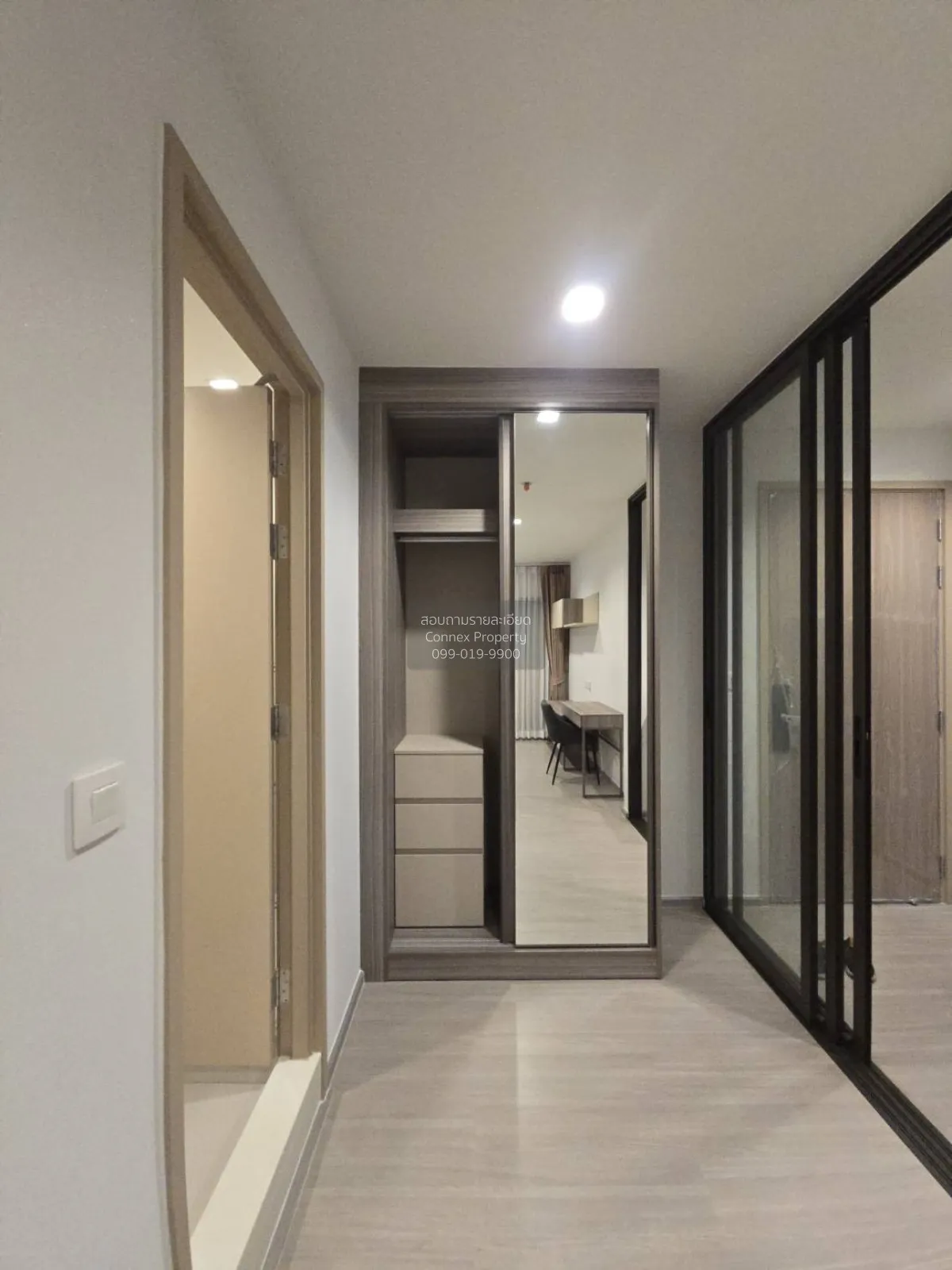 For Rent Condo , Life Sathorn Sierra , BTS-Talat Phlu , Talat Phl