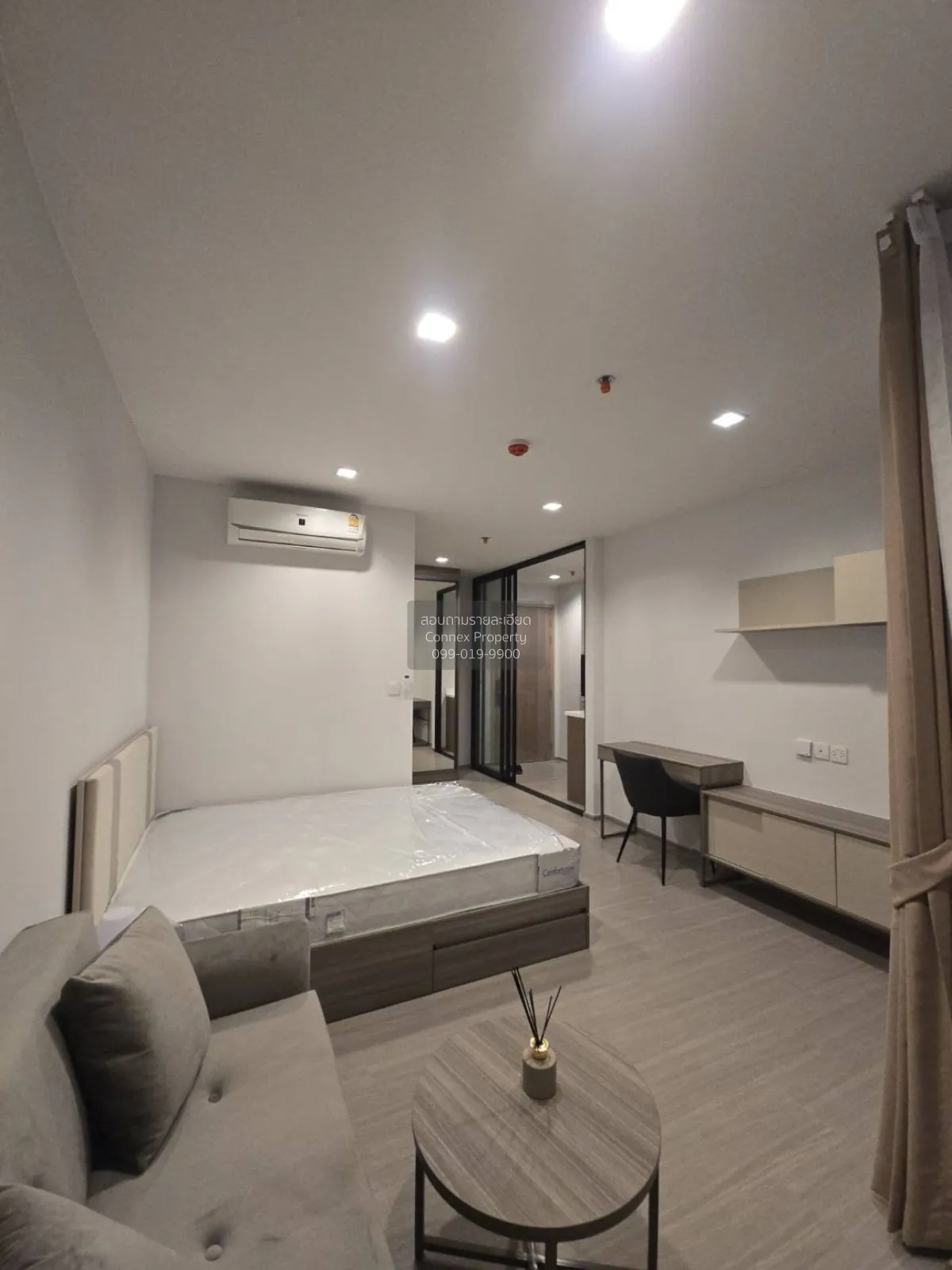 For Rent Condo , Life Sathorn Sierra , BTS-Talat Phlu , Talat Phl
