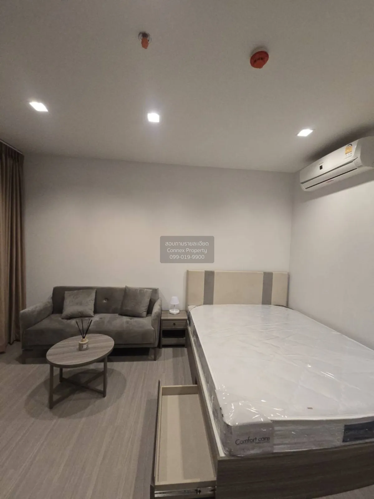 For Rent Condo , Life Sathorn Sierra , BTS-Talat Phlu , Talat Phl