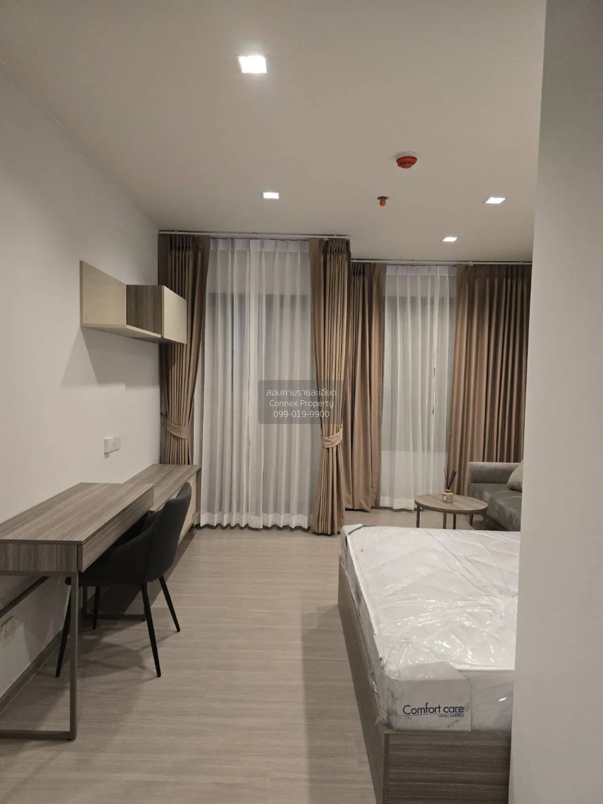 For Rent Condo , Life Sathorn Sierra , BTS-Talat Phlu , Talat Phl