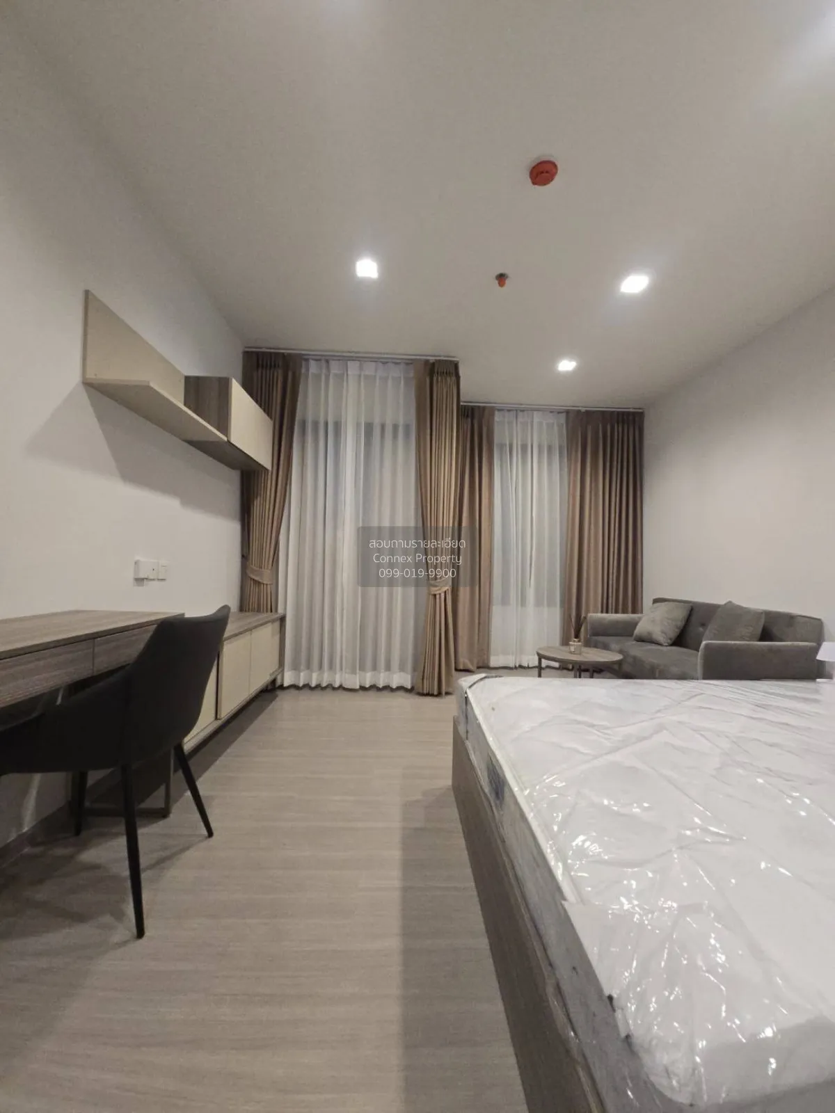 For Rent Condo , Life Sathorn Sierra , BTS-Talat Phlu , Talat Phl