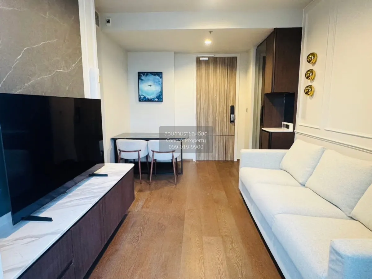 For Sale Condo , Park Origin Thonglor , Duplex , BTS-Thong Lo , K 2