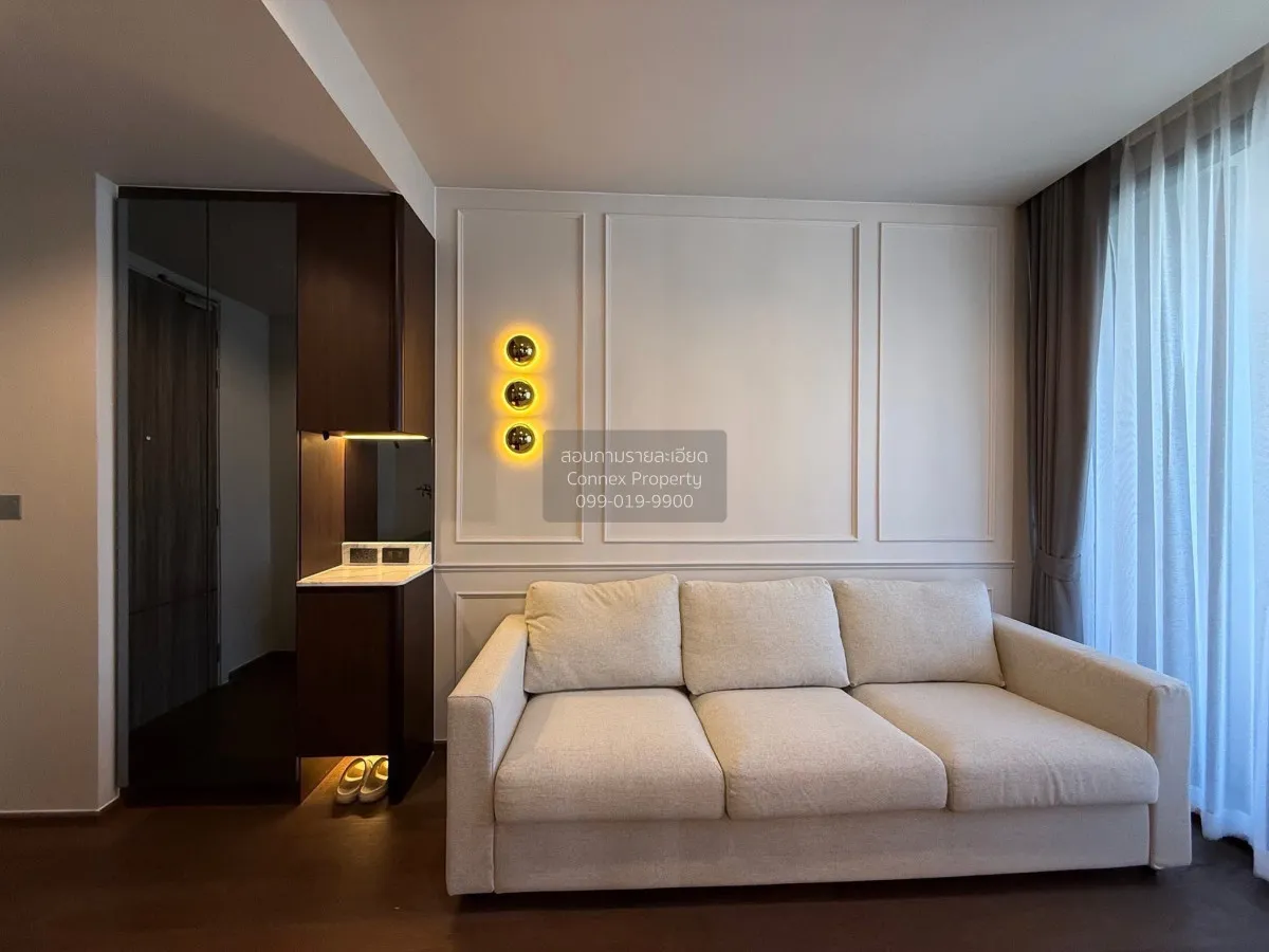 For Sale Condo , Park Origin Thonglor , Duplex , BTS-Thong Lo , K 3