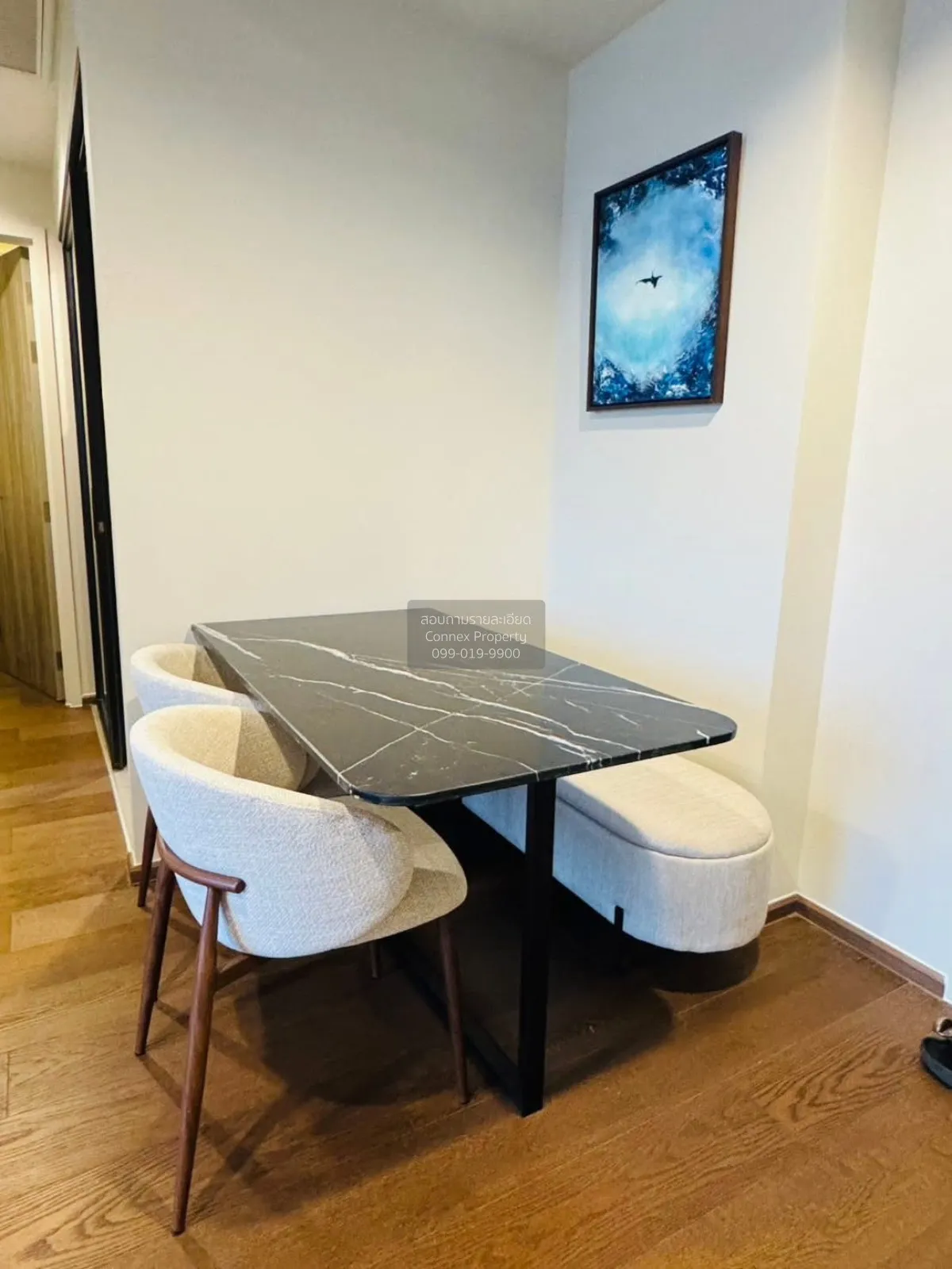 For Sale Condo , Park Origin Thonglor , Duplex , BTS-Thong Lo , K 4