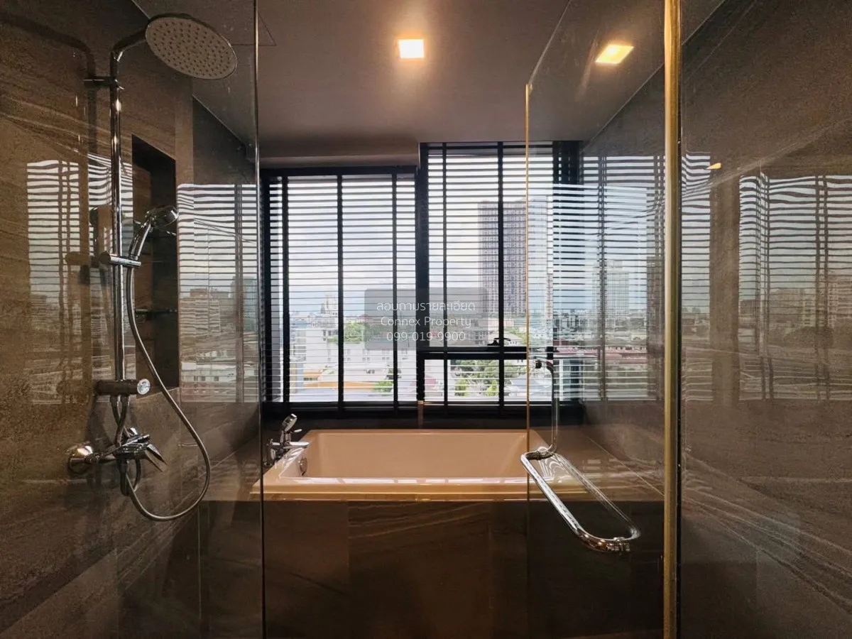 For Sale Condo , Park Origin Thonglor , Duplex , BTS-Thong Lo , K
