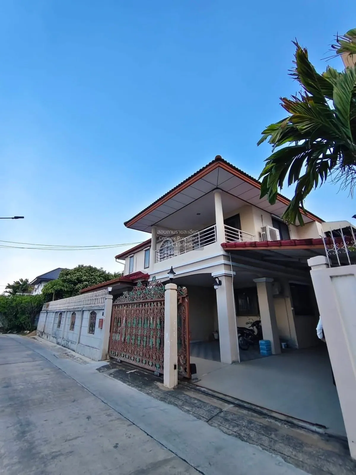 ขายบ้านเดี่ยว ซอยลาดพร้าว 64 วังทองหลาง เขต วังทองหลาง กรุงเทพ CX 2
