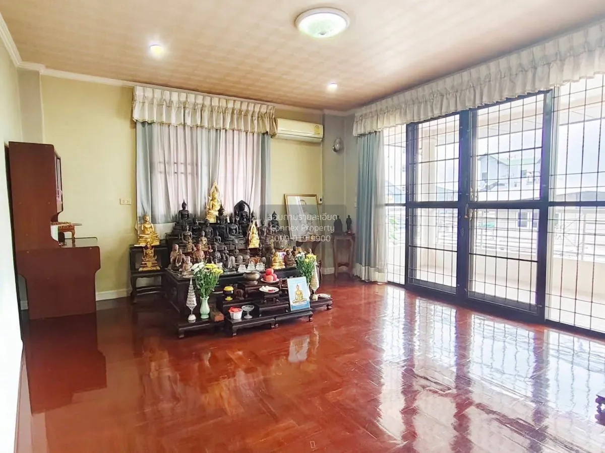 ขายบ้านเดี่ยว ซอยลาดพร้าว 64 วังทองหลาง เขต วังทองหลาง กรุงเทพ CX